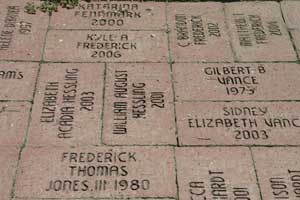 Grimsley Bricks
